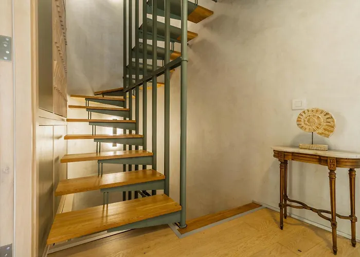 Panaretos Deluxe Maisonette Chania (Crete)