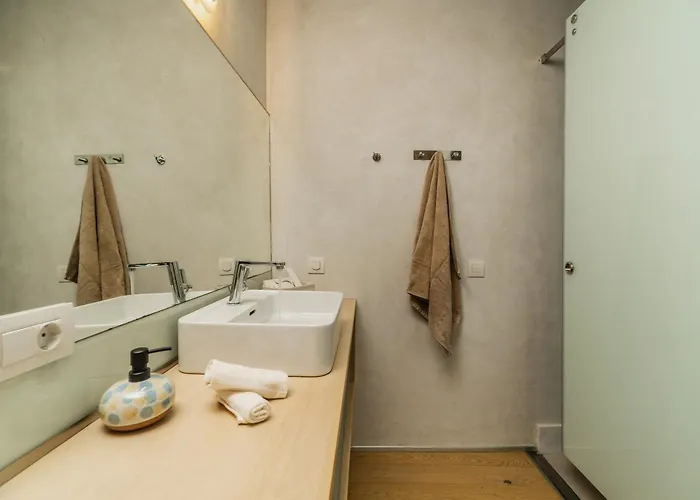 Apartament Panaretos Deluxe Maisonette