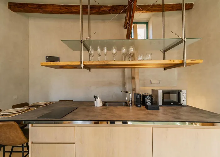 Panaretos Deluxe Maisonette