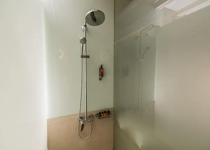 Panaretos Deluxe Maisonette Apartament