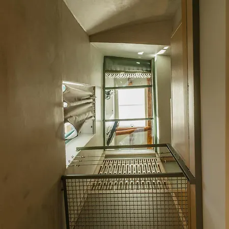 Panaretos Deluxe Maisonette * Chania (Crete)