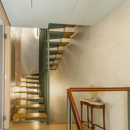 Panaretos Deluxe Maisonette