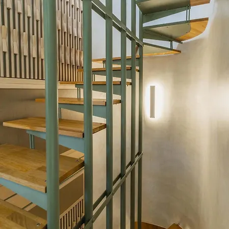 Panaretos Deluxe Maisonette Apartment *