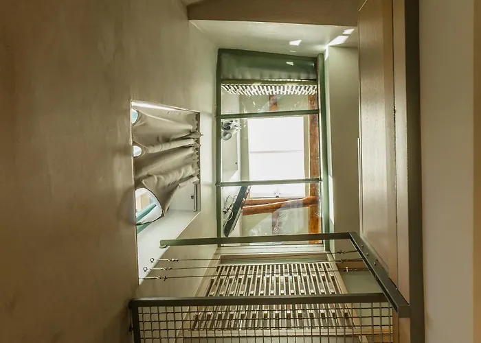 Panaretos Deluxe Maisonette * Hriszí Aktí Haniá