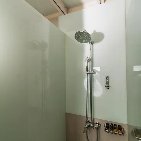 Διαμέρισμα Panaretos Deluxe Maisonette