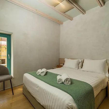Panaretos Deluxe Maisonette Apartment Chania (Crete)