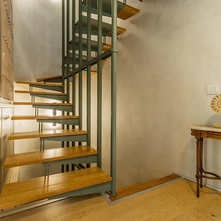 Panaretos Deluxe Maisonette Χανιά