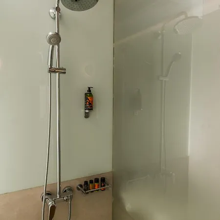 Panaretos Deluxe Maisonette Διαμέρισμα