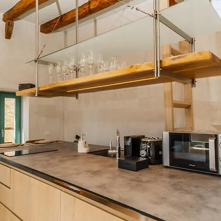Διαμέρισμα Panaretos Deluxe Maisonette *