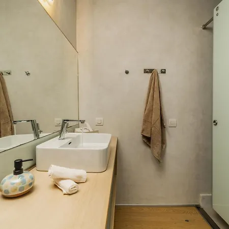 Διαμέρισμα Panaretos Deluxe Maisonette