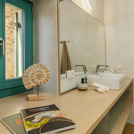 Panaretos Deluxe Maisonette Apartamento La Canea