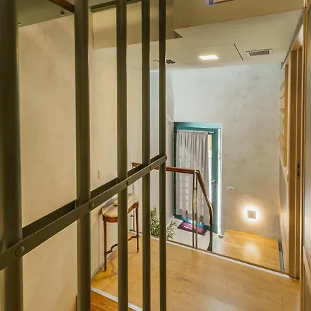 Panaretos Deluxe Maisonette Διαμέρισμα