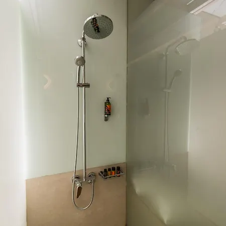 Panaretos Deluxe Maisonette Apartamento