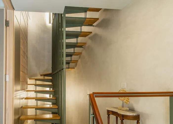 Panaretos Deluxe Maisonette