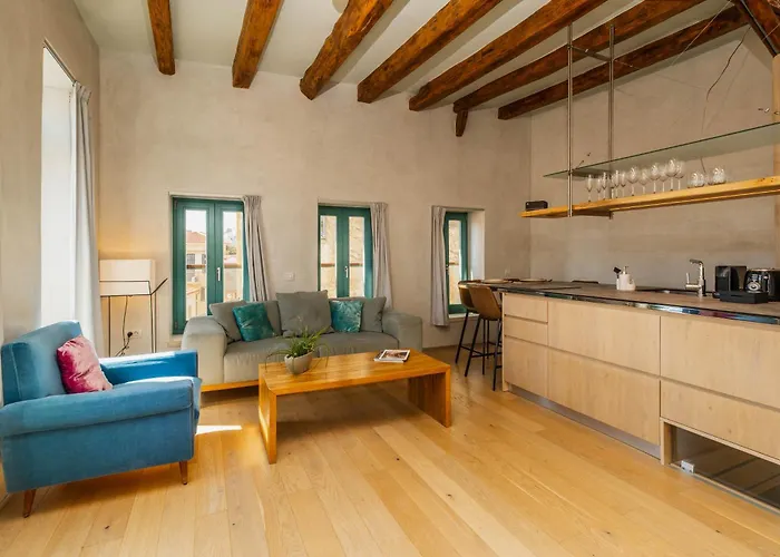 Apartamento Panaretos Deluxe Maisonette La Canea