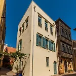 Panaretos Deluxe Maisonette *