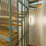 Panaretos Deluxe Maisonette 아파트 *