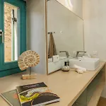 Panaretos Deluxe Maisonette 아파트 하니아