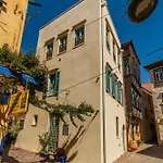 Panaretos Deluxe Maisonette * 하니아