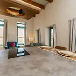 Panaretos Deluxe Maisonette * 하니아