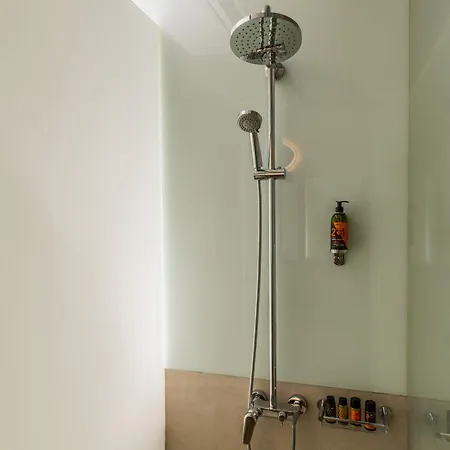 Panaretos Deluxe Maisonette 아파트 하니아