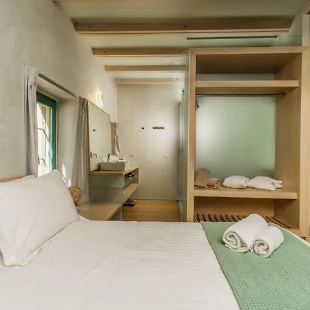 Panaretos Deluxe Maisonette 아파트 *