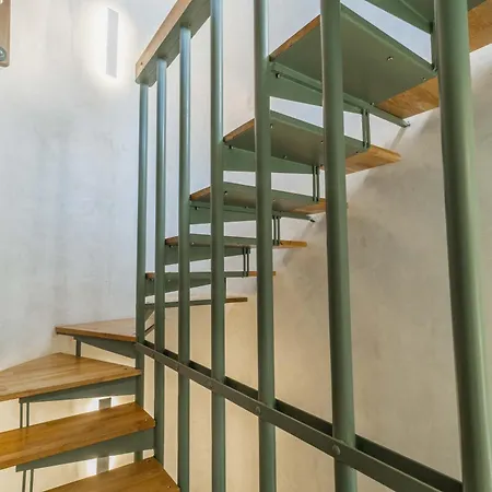 Panaretos Deluxe Maisonette La Canea