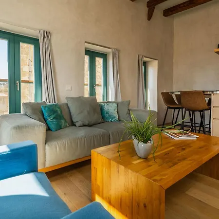 Appartamento Panaretos Deluxe Maisonette La Canea