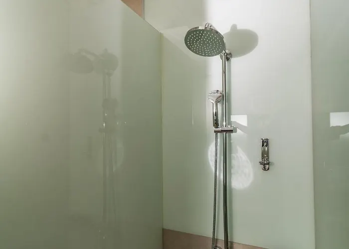 Appartamento Panaretos Deluxe Maisonette