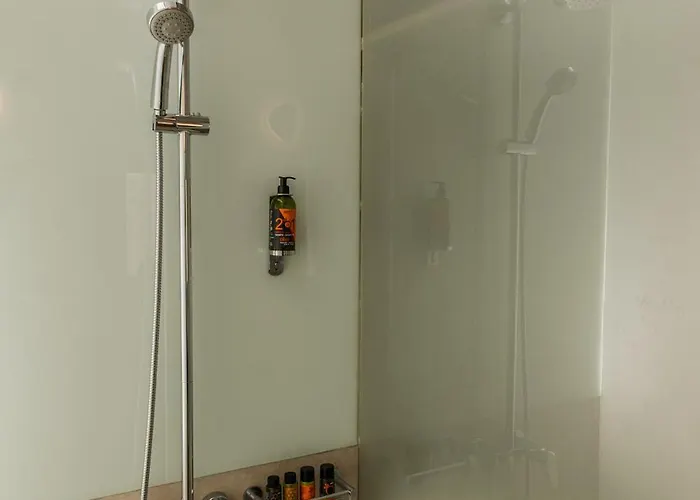 Panaretos Deluxe Maisonette Appartamento