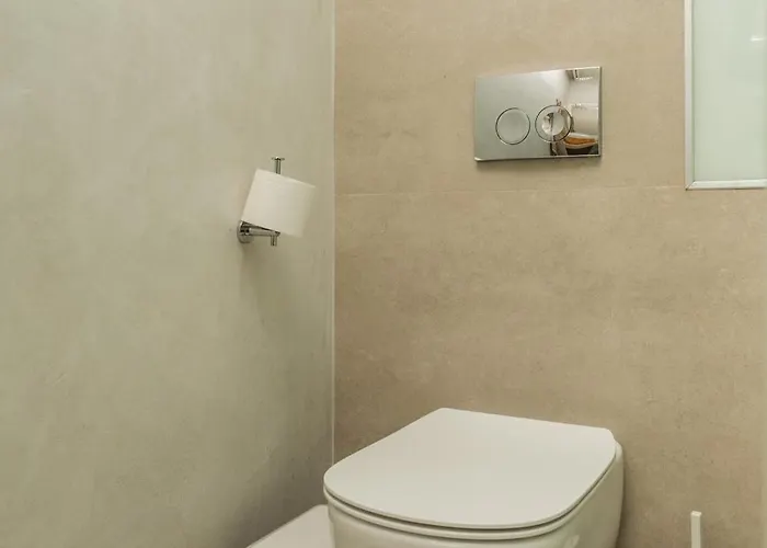 Appartamento Panaretos Deluxe Maisonette