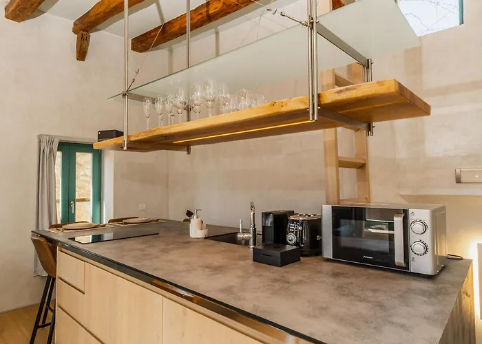 Appartamento Panaretos Deluxe Maisonette *