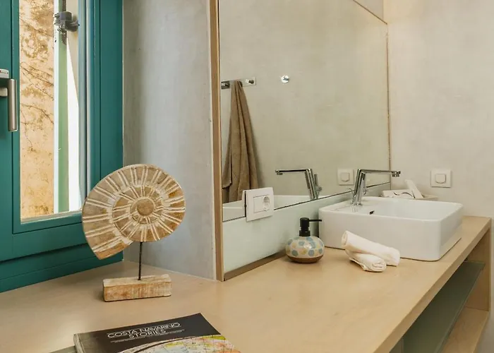 Panaretos Deluxe Maisonette Appartement La Canée